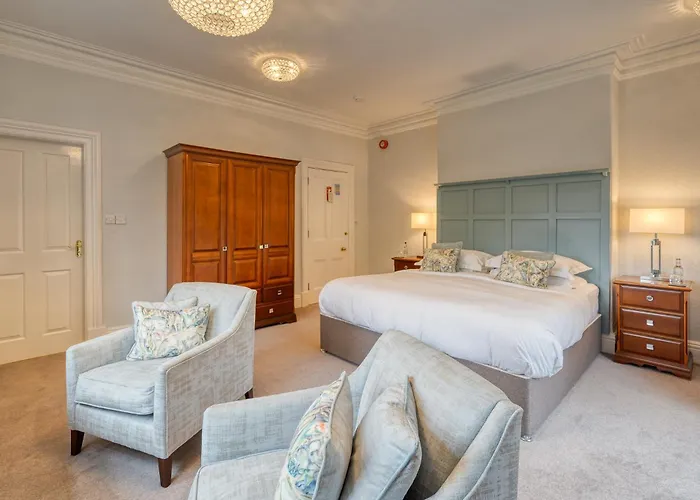 The Leathes Head Hotel