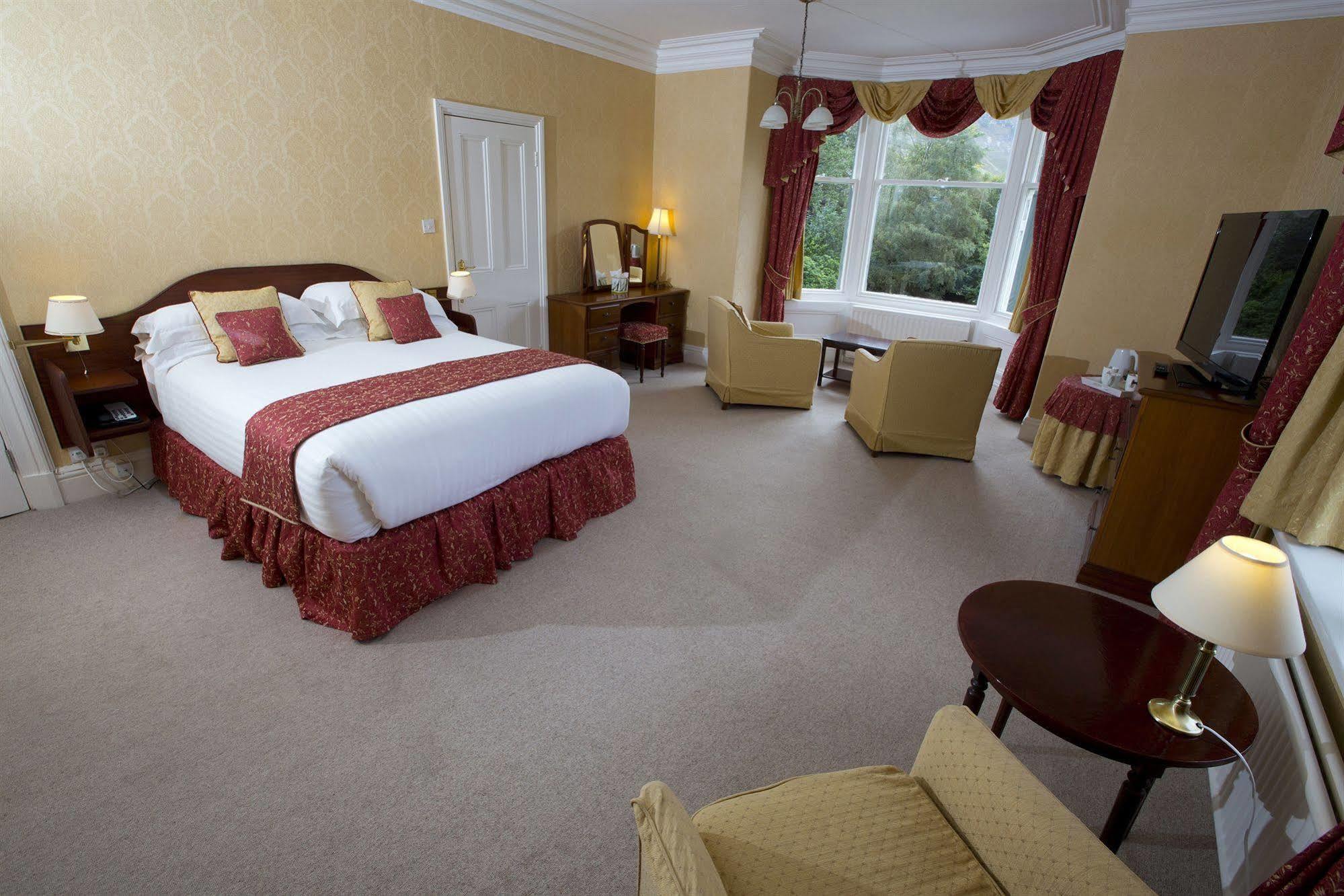 The Leathes Head Hotel 3* Keswick (Cumbria)
