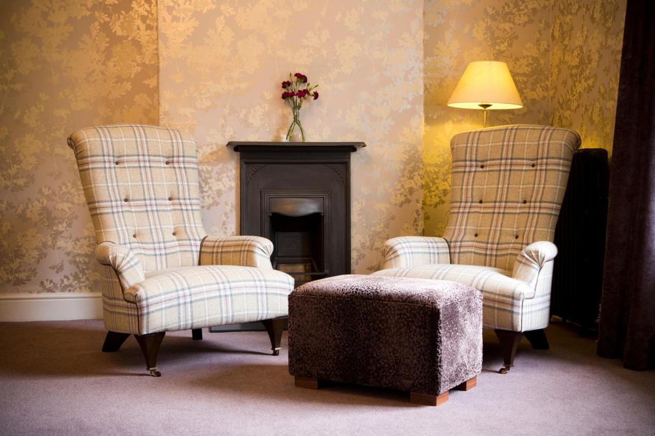 The Leathes Head Hotel