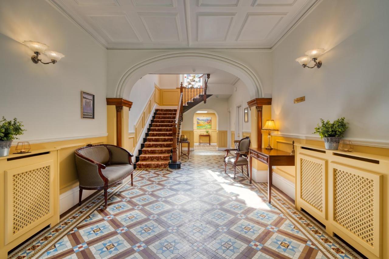 The Leathes Head Hotel 3*
