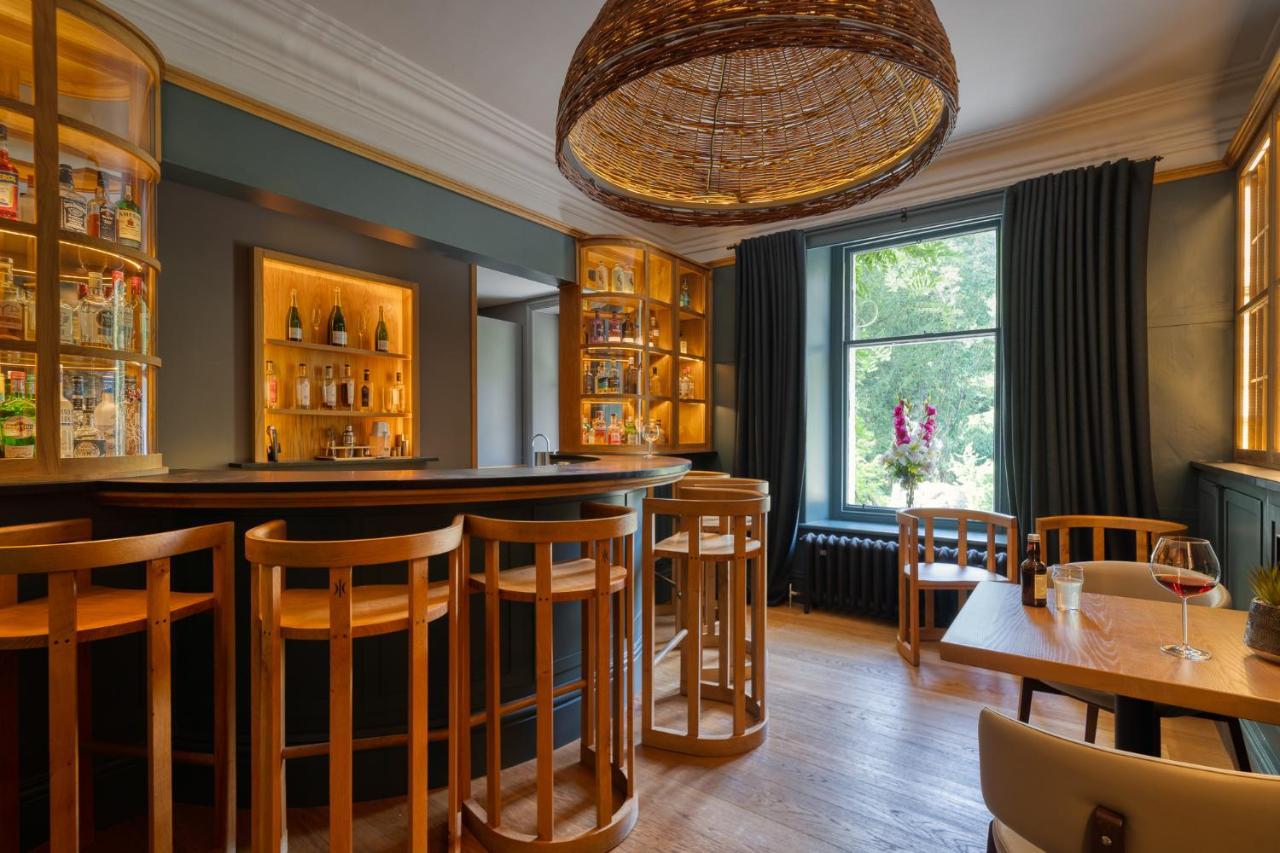 The Leathes Head Hotel 3*