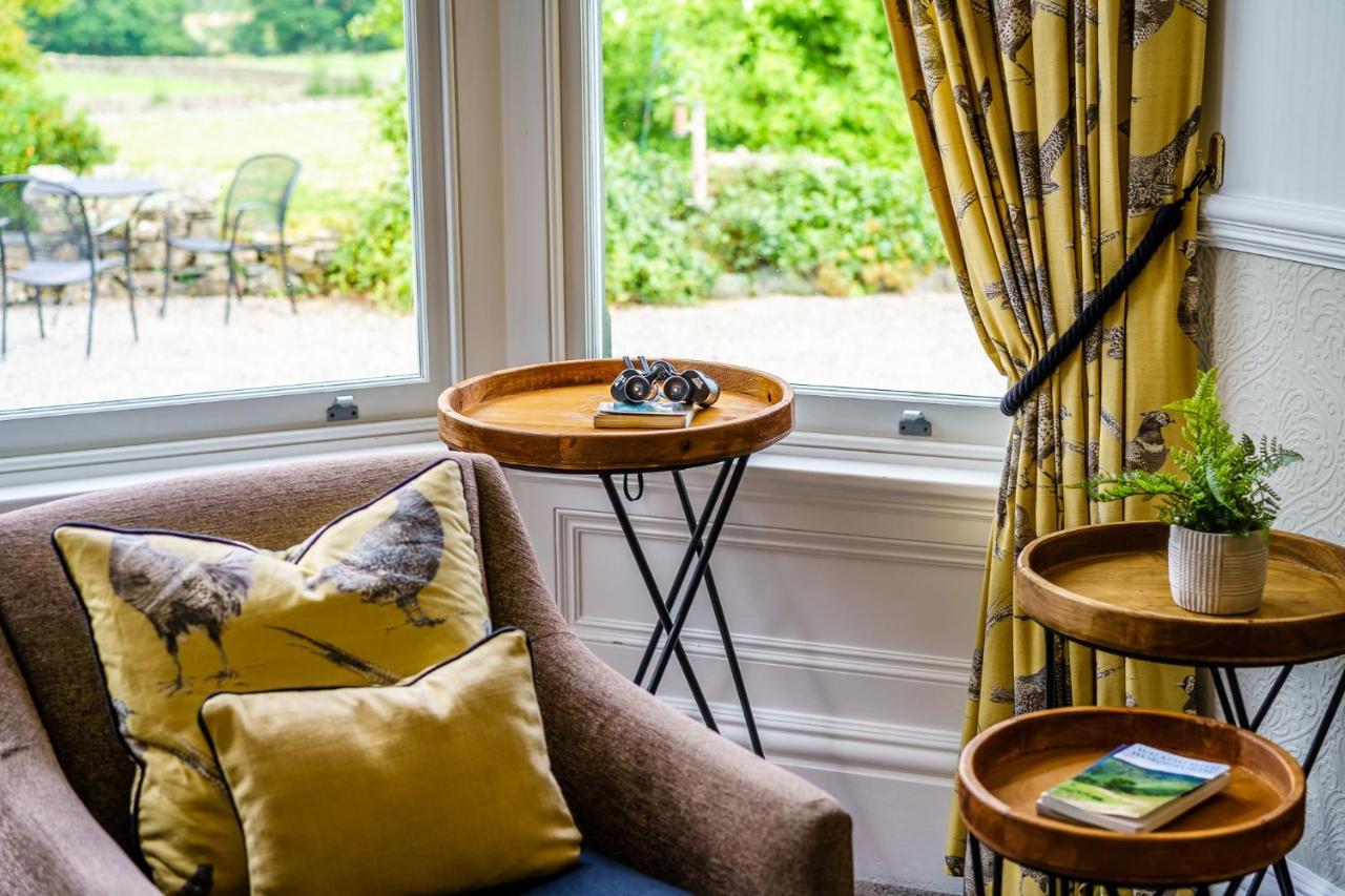 The Leathes Head 3* Valle de Borrowdale