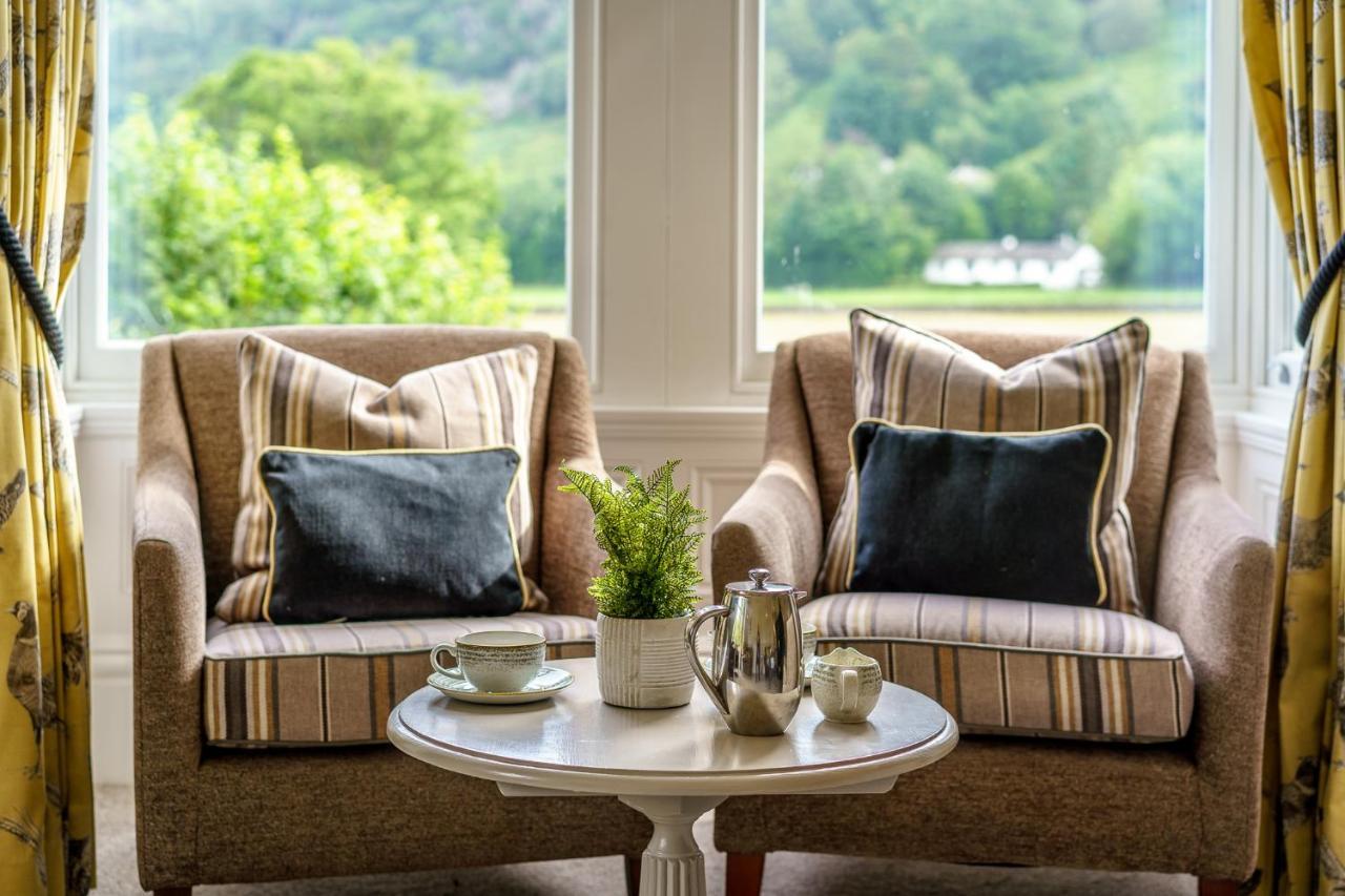 The Leathes Head Hotel Valle de Borrowdale