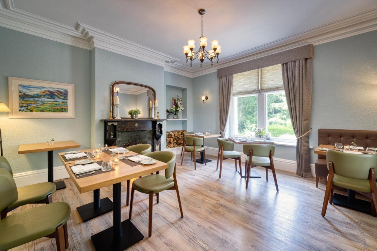 The Leathes Head 3* Valle de Borrowdale