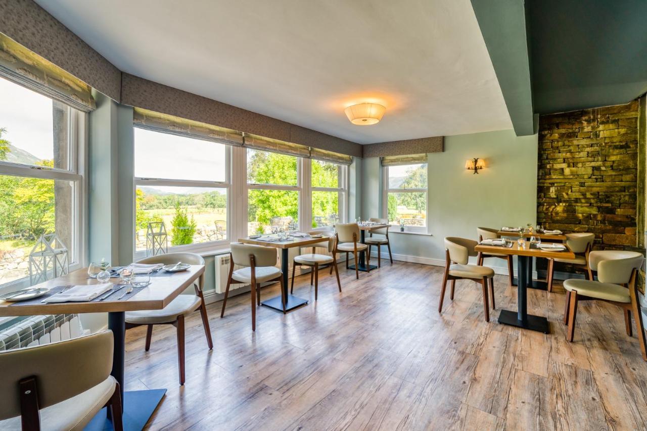 The Leathes Head 3* Valle de Borrowdale