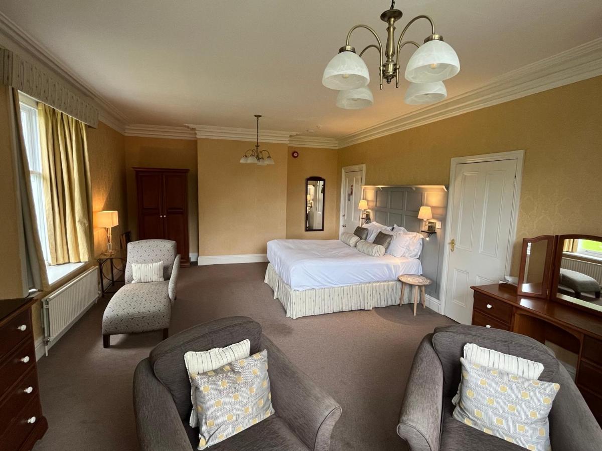 Hotel The Leathes Head 3*