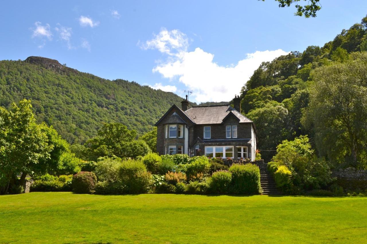 The Leathes Head Hotel Valle de Borrowdale