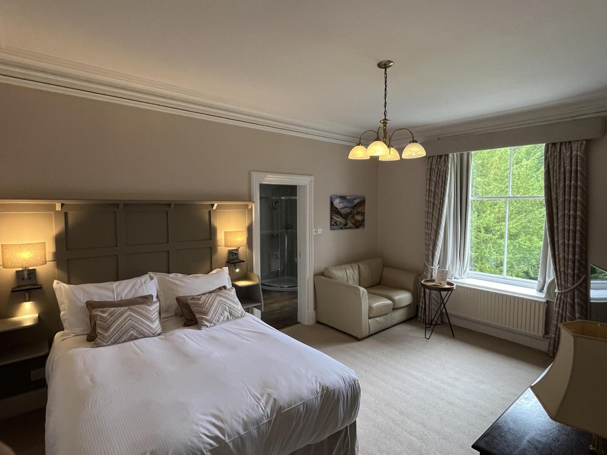 Hotel The Leathes Head 3*