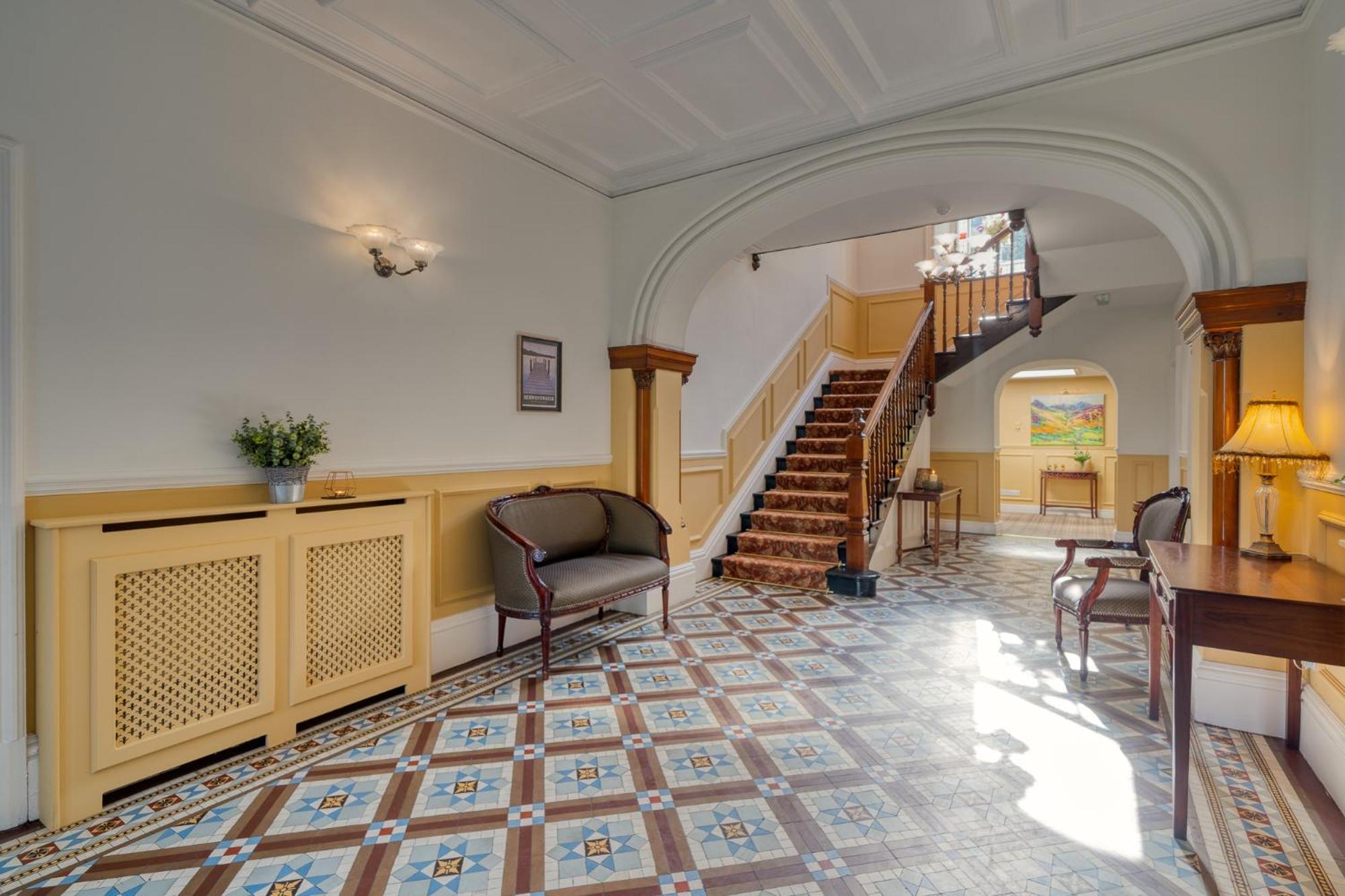 The Leathes Head 3* Valle de Borrowdale