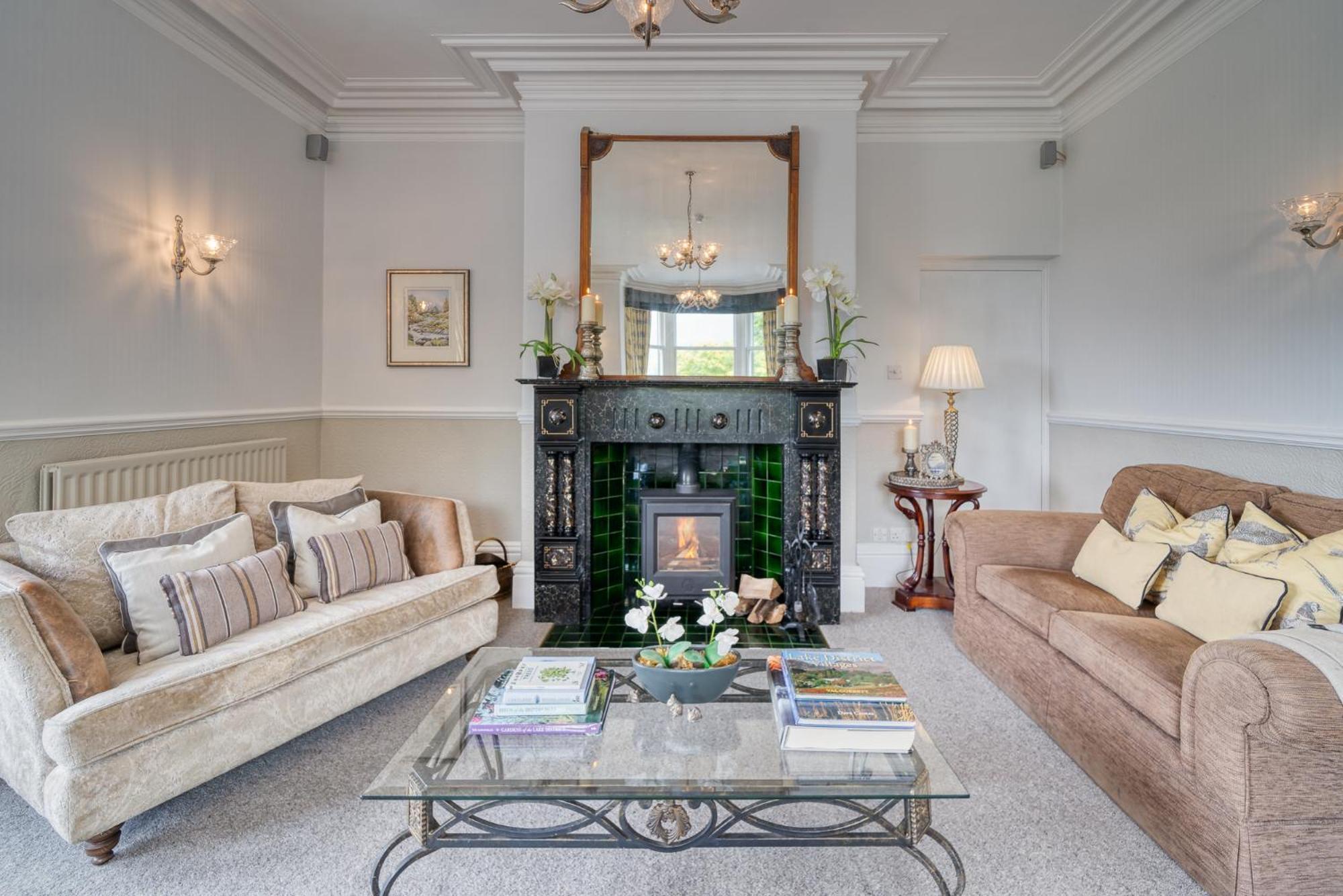 The Leathes Head Hotel
