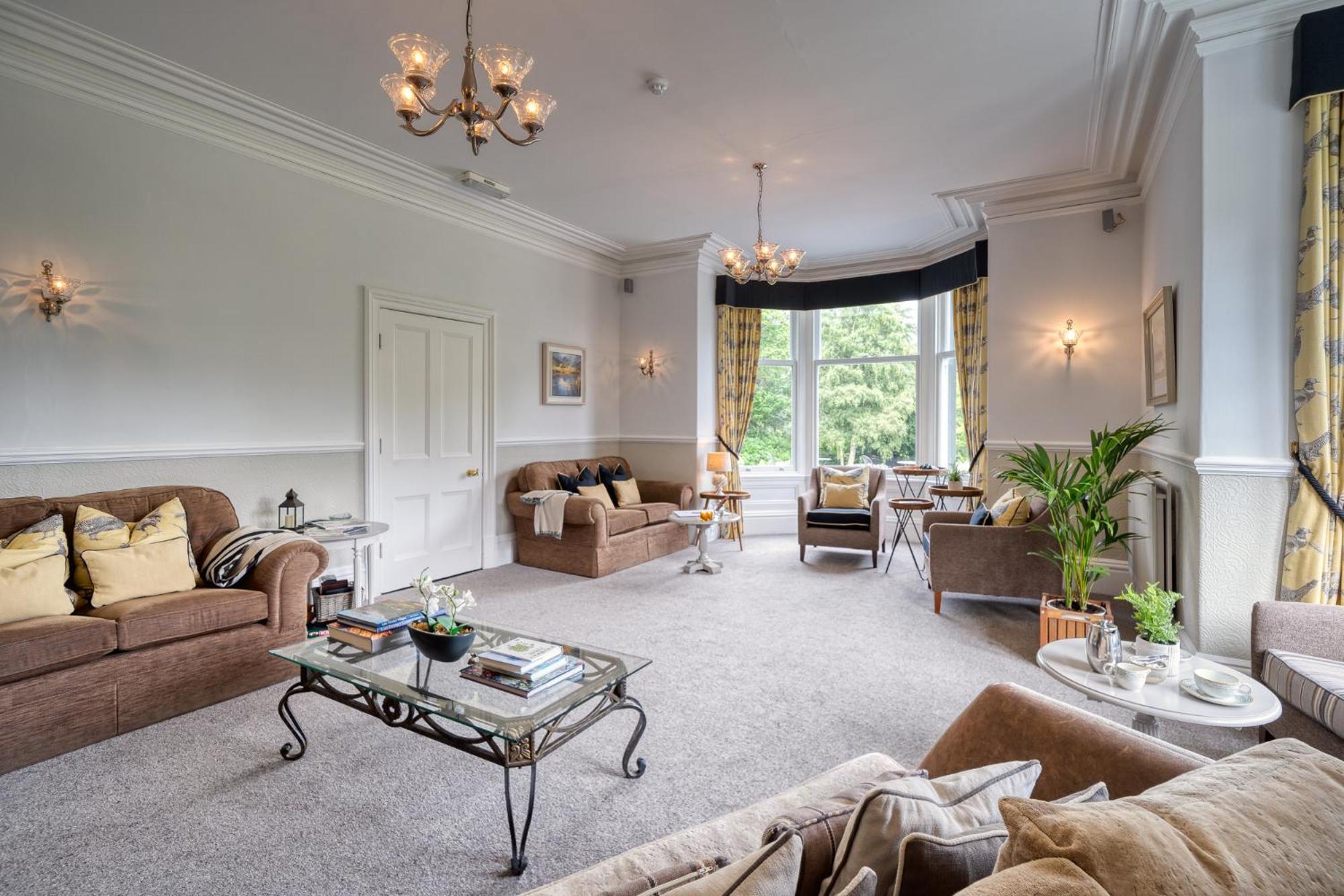 The Leathes Head 3*