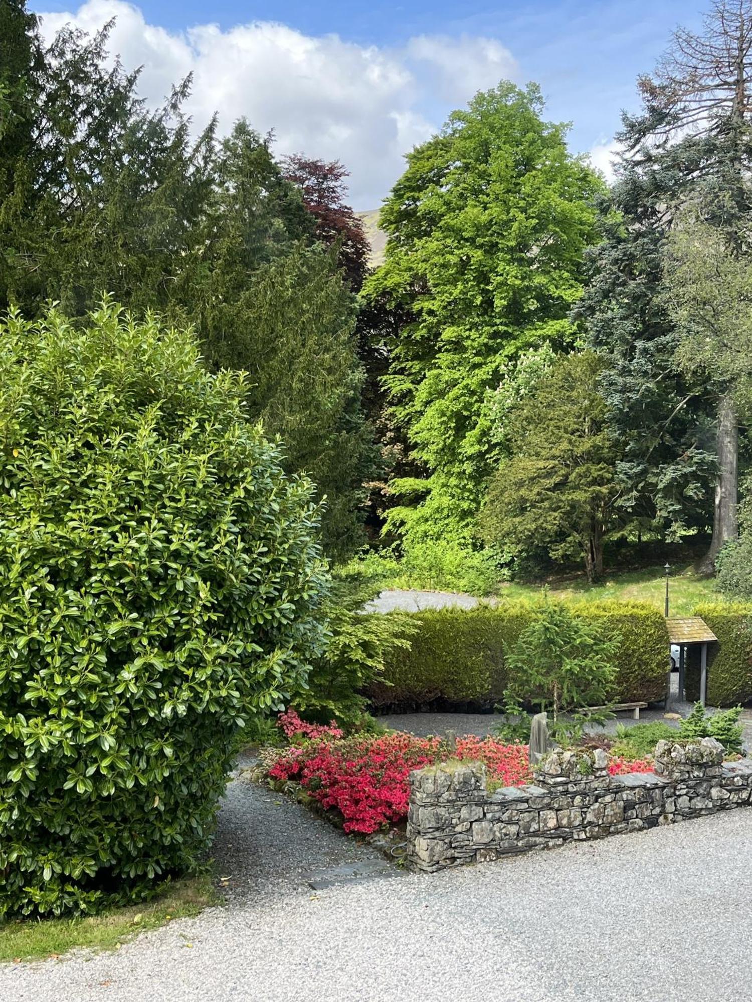 Hotel The Leathes Head 3*