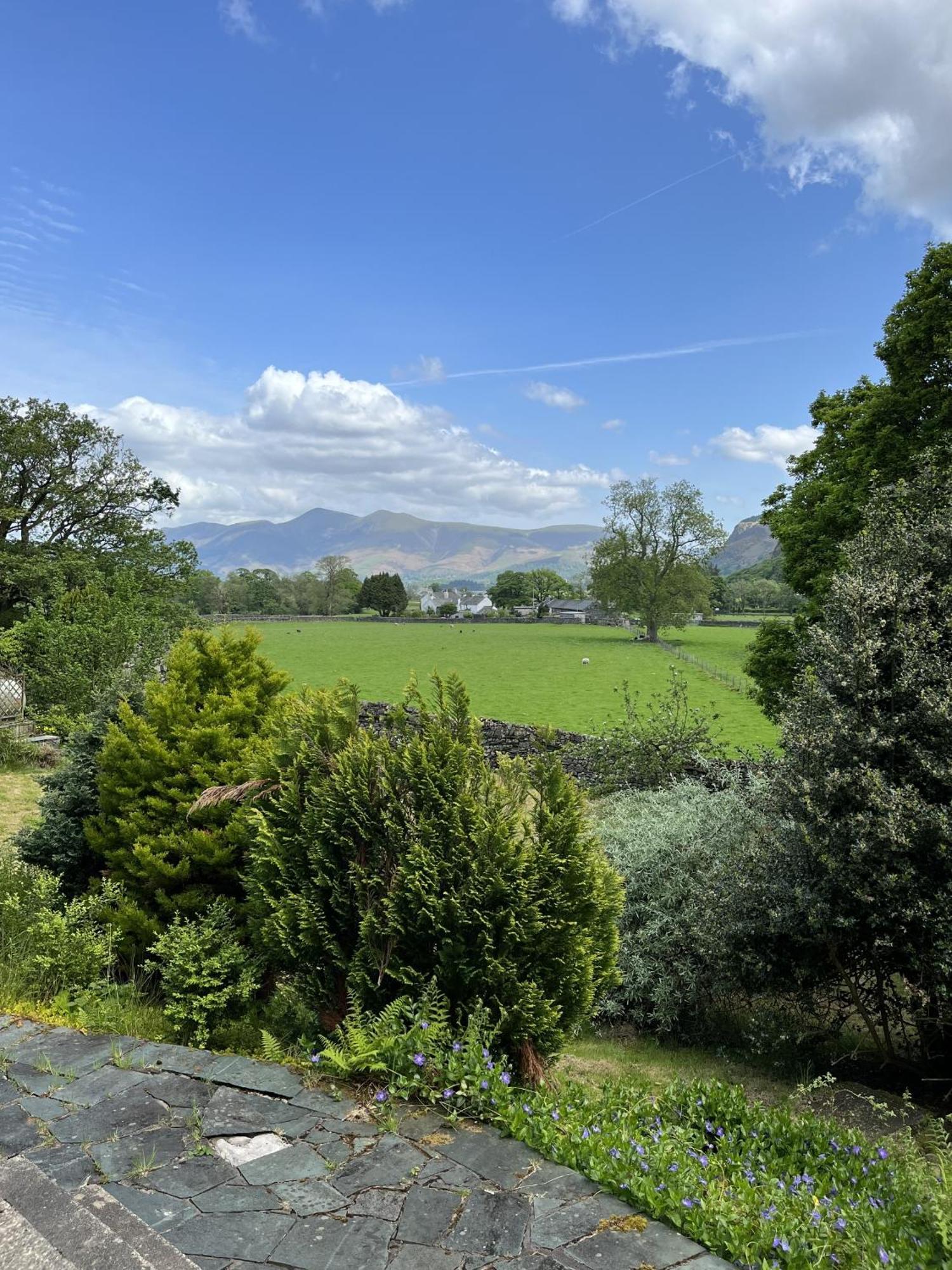 The Leathes Head Hotel Valle de Borrowdale
