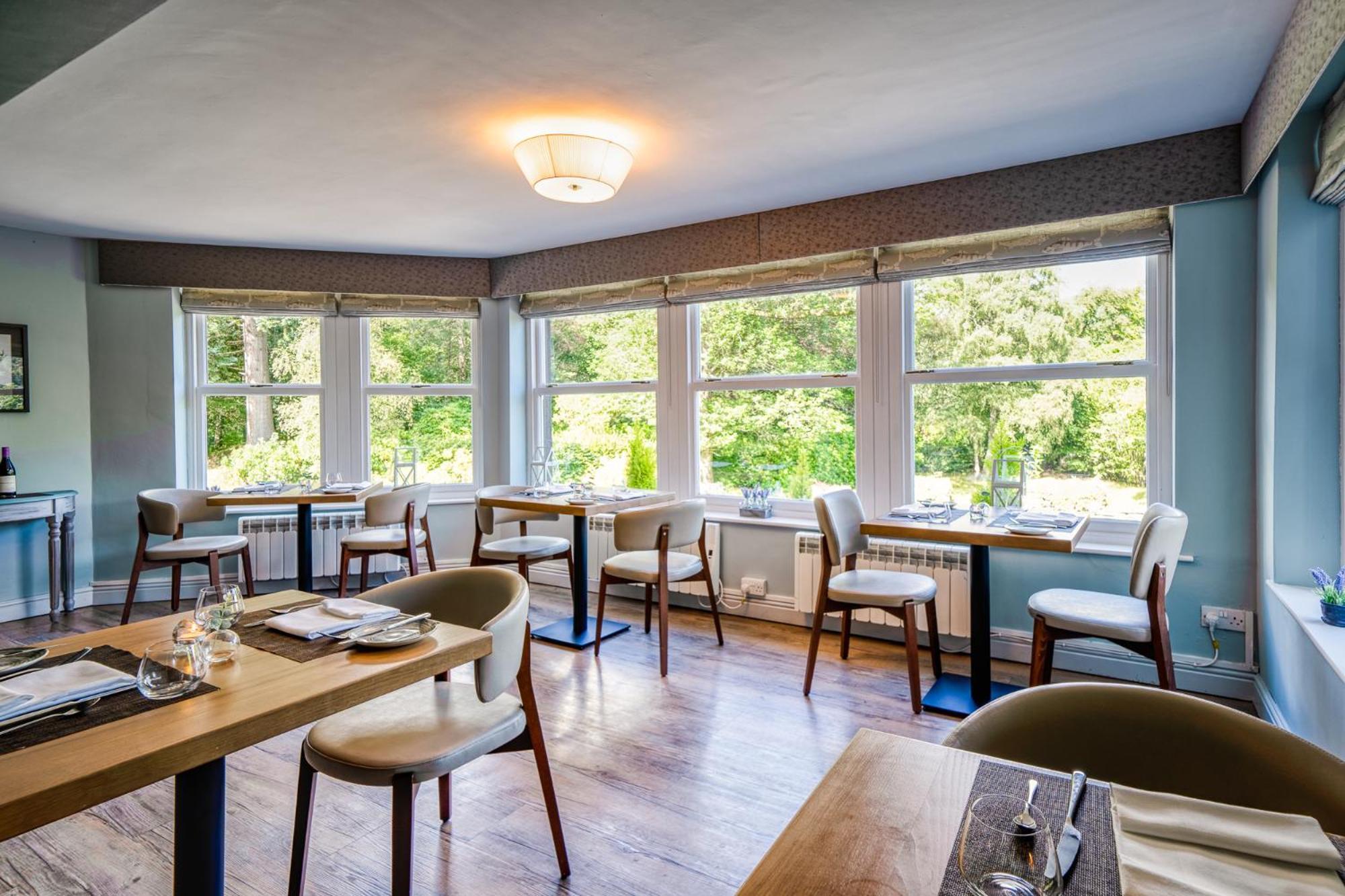 Hotel The Leathes Head Valle de Borrowdale