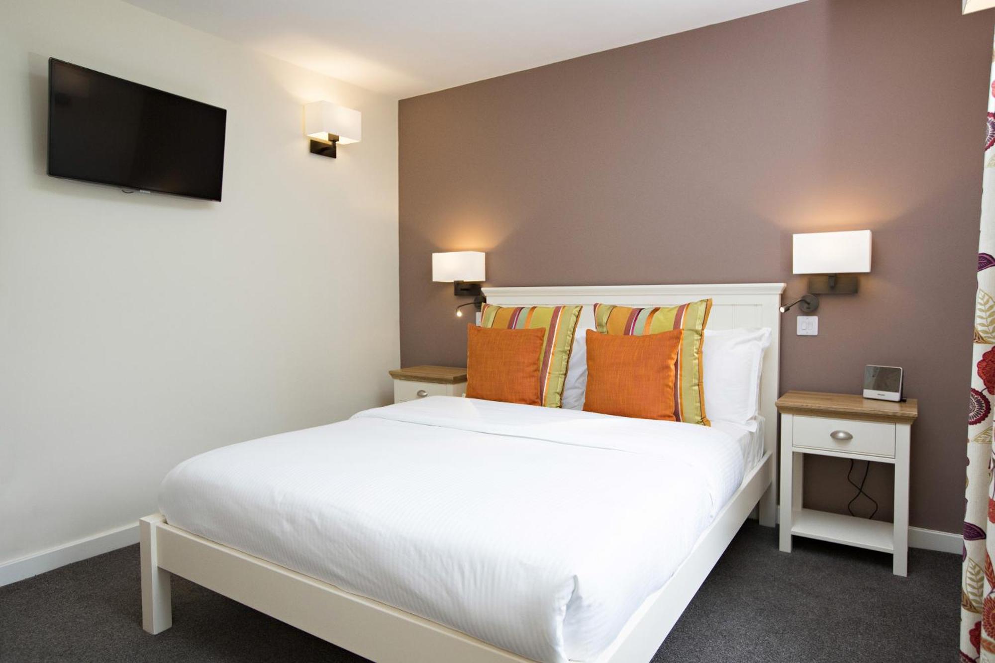 The Leathes Head Hotel
