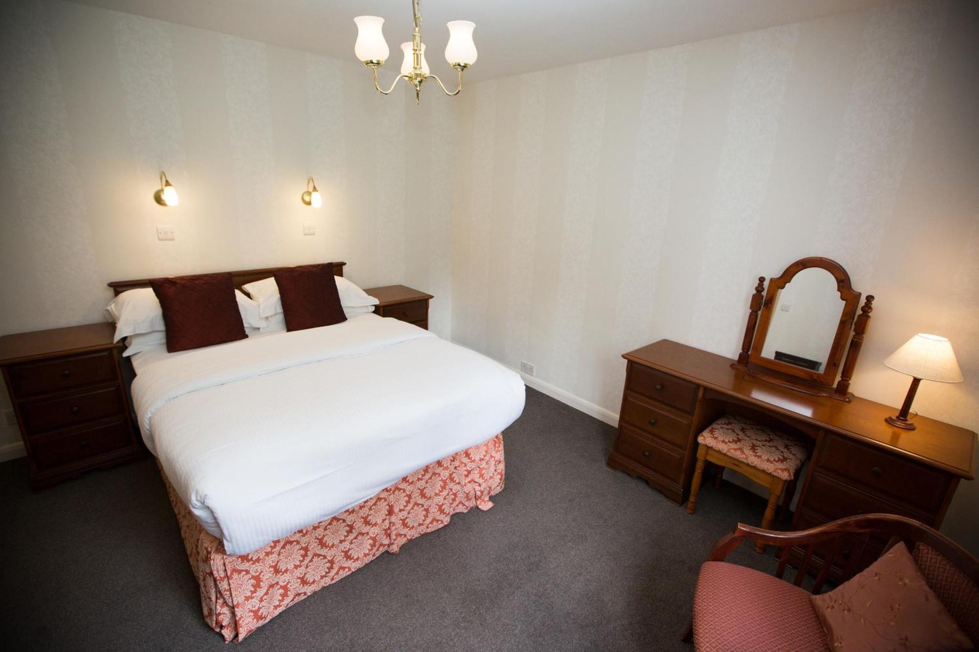 The Leathes Head Hotel Valle de Borrowdale