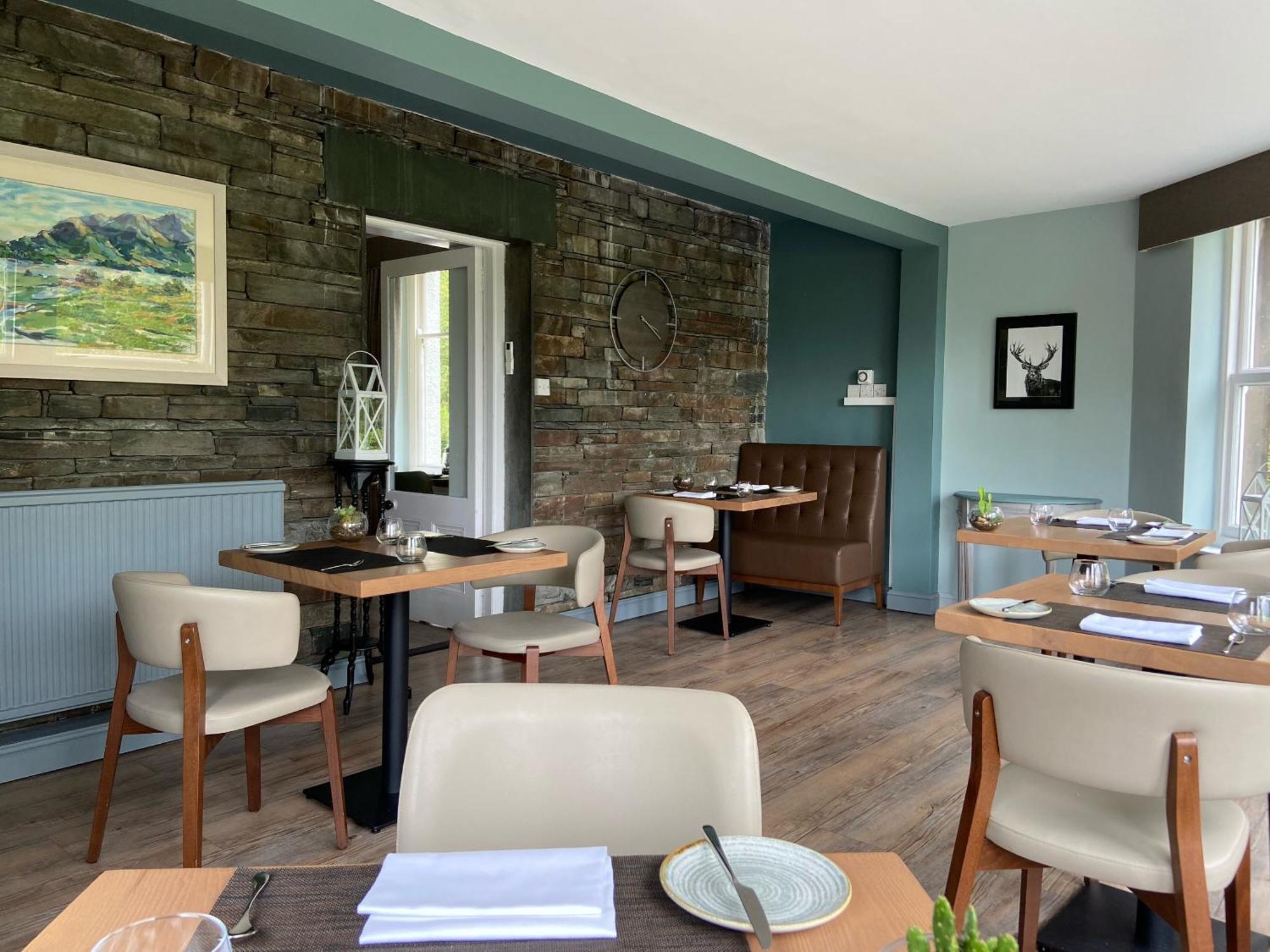 The Leathes Head Hotel