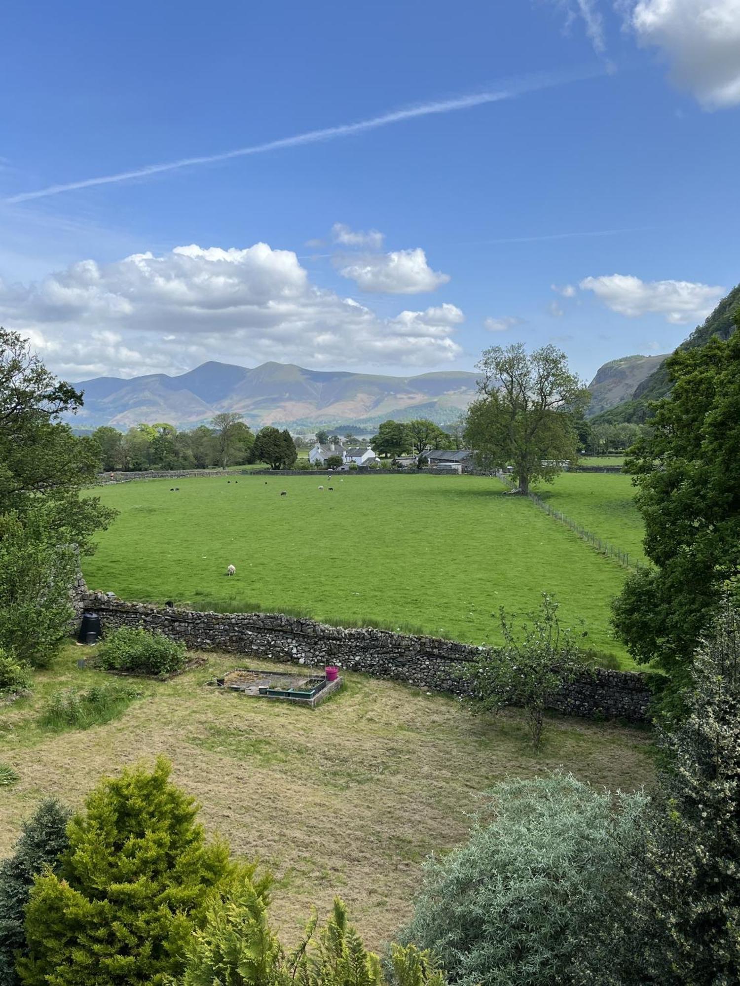 The Leathes Head 3*