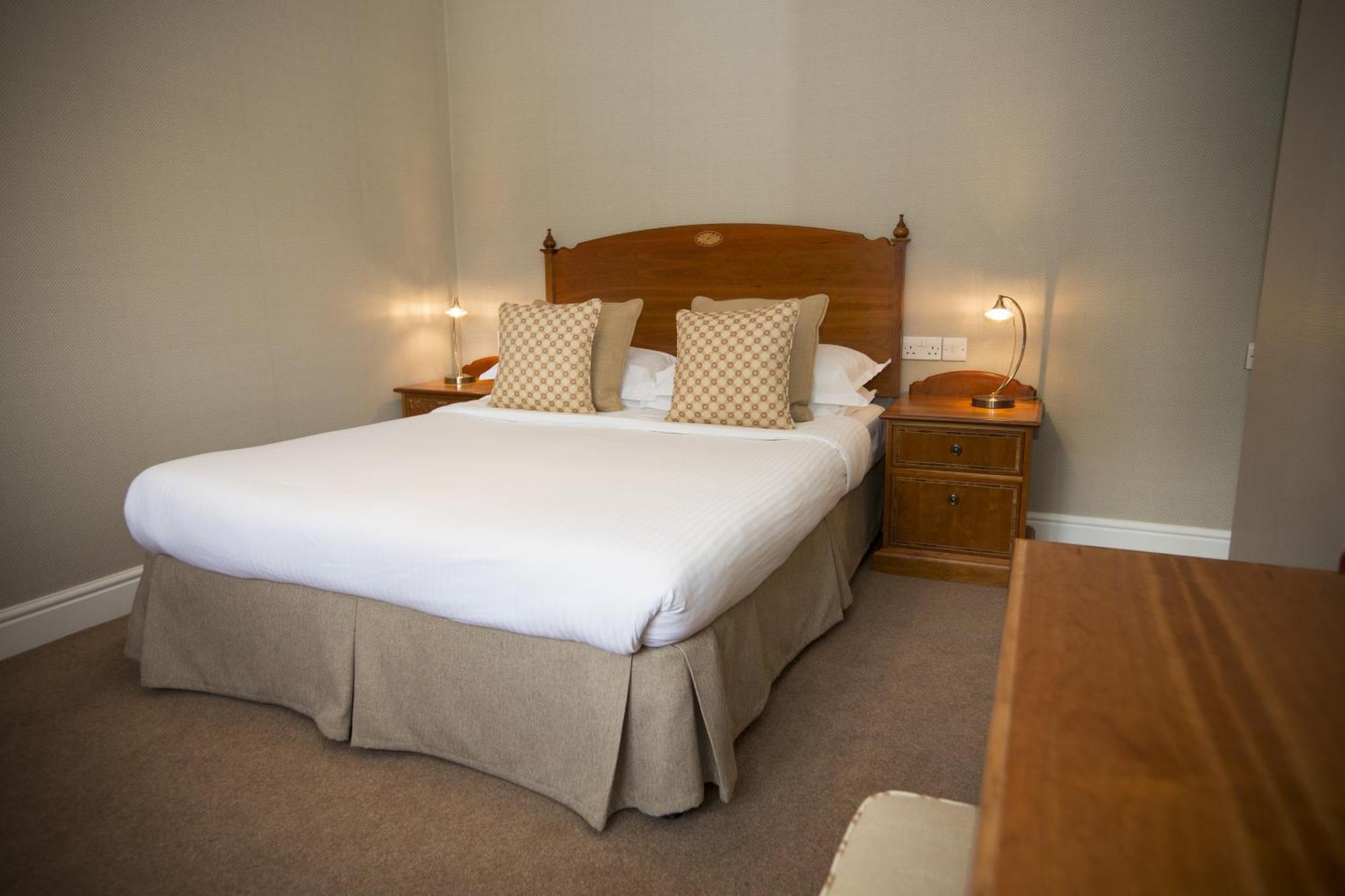 The Leathes Head 3* Valle de Borrowdale