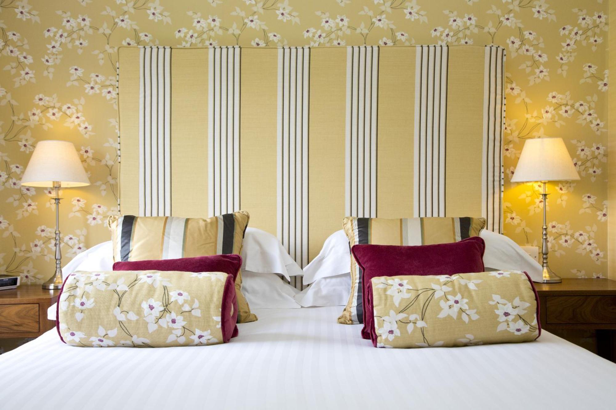 The Leathes Head Hotel Valle de Borrowdale