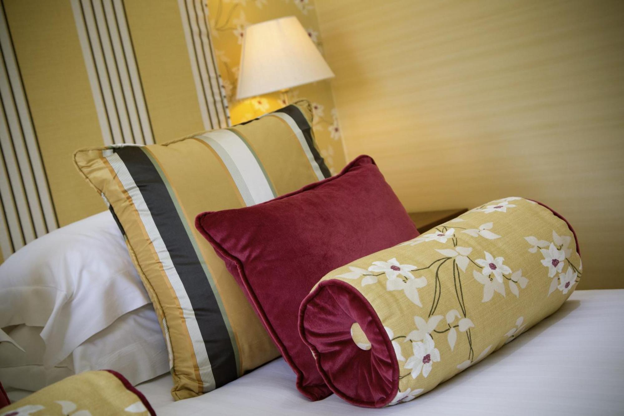 Hotel The Leathes Head Valle de Borrowdale