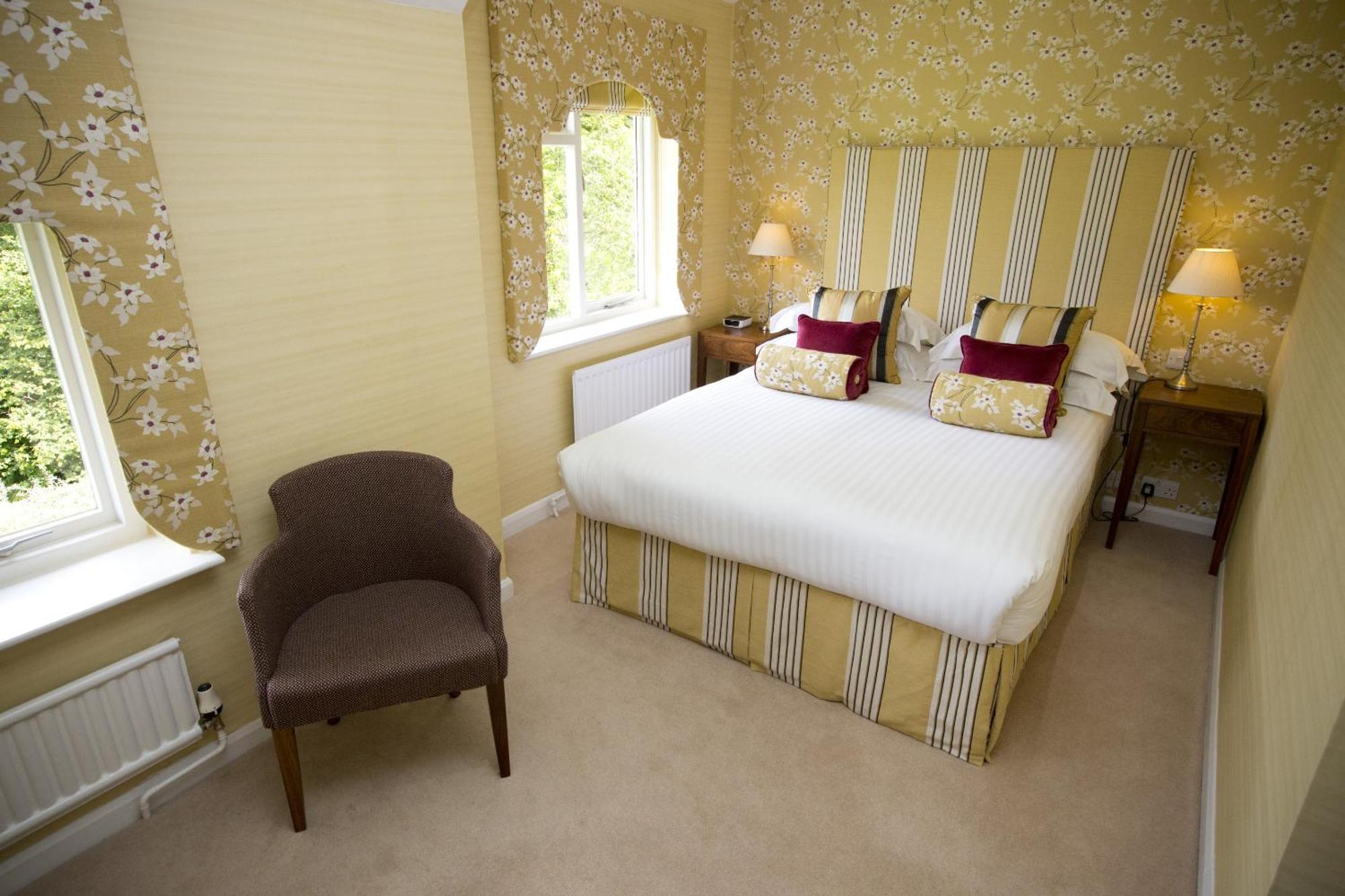 The Leathes Head Hotel