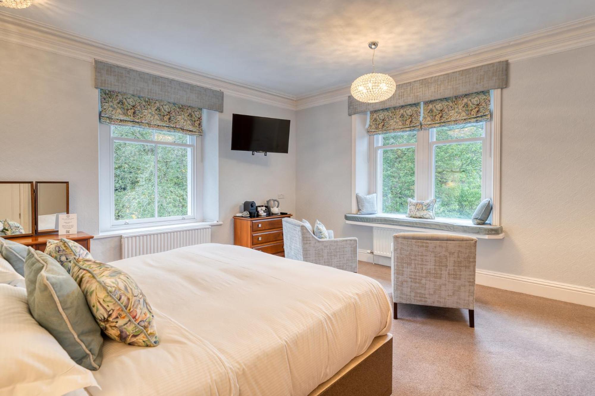 The Leathes Head Hotel 3*