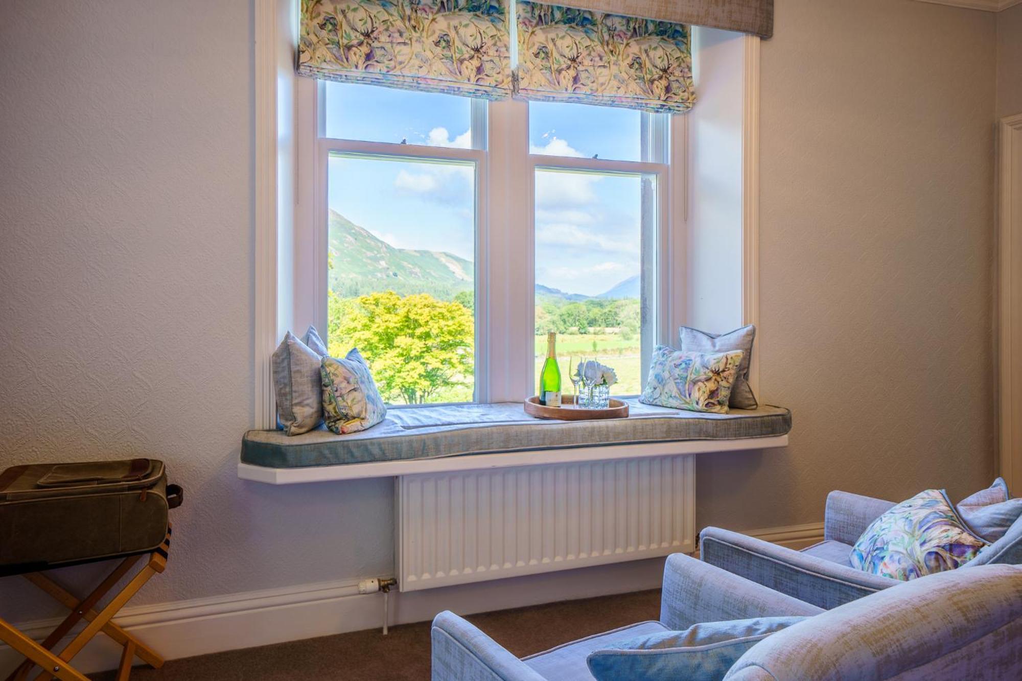 The Leathes Head Hotel Valle de Borrowdale