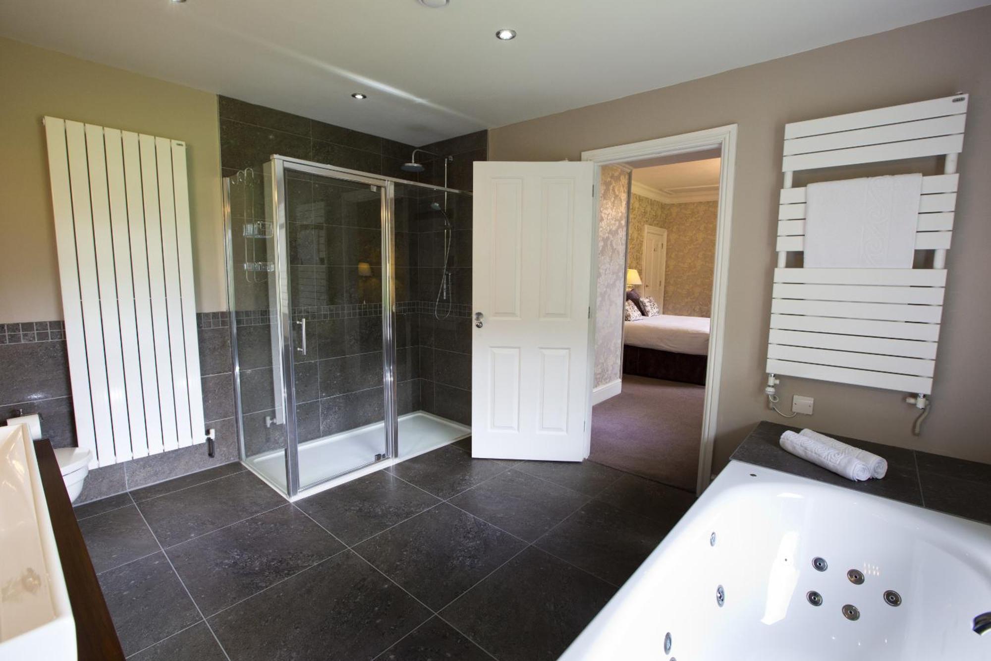 Hotel The Leathes Head 3*