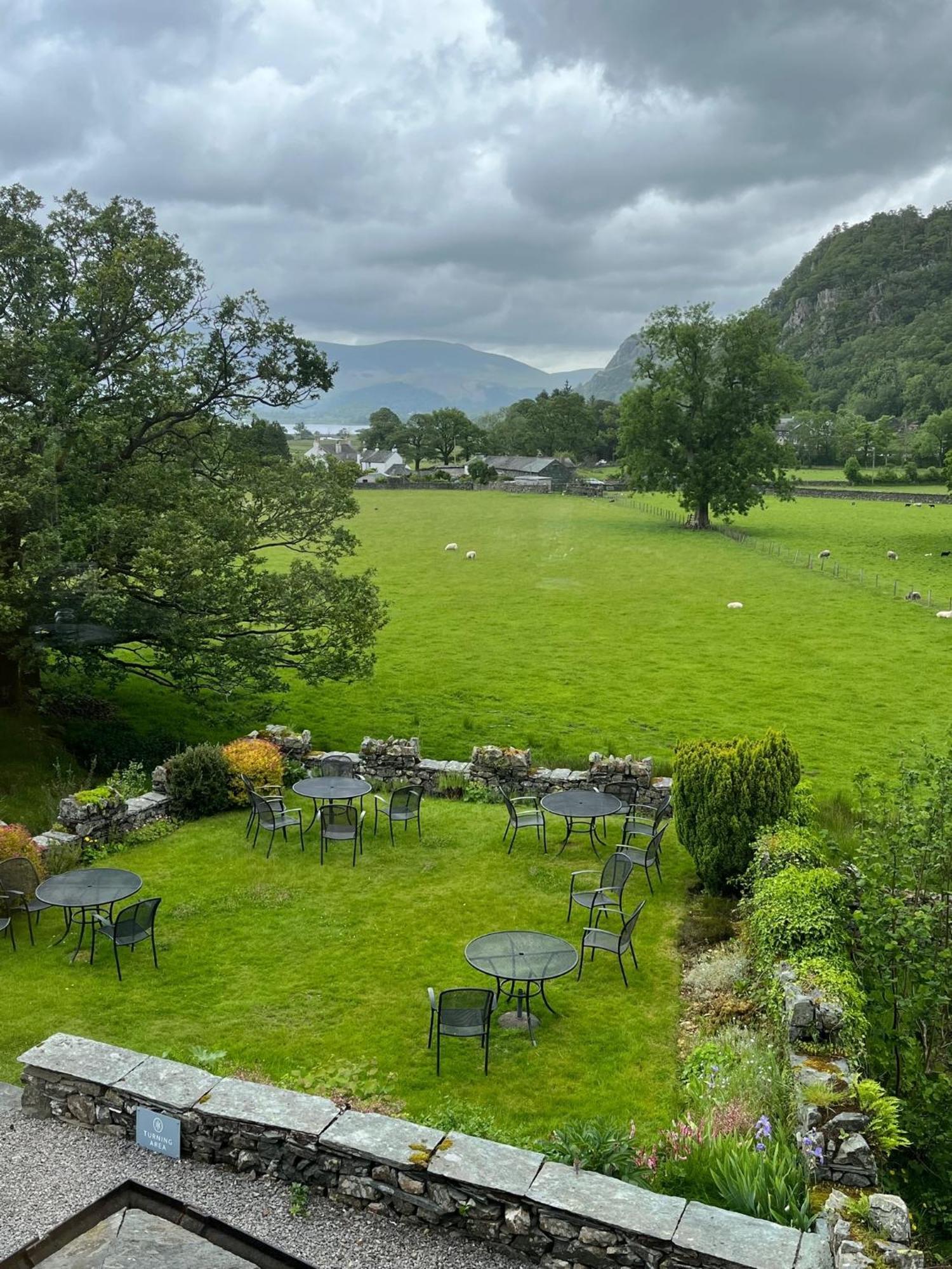 The Leathes Head Hotel 3*