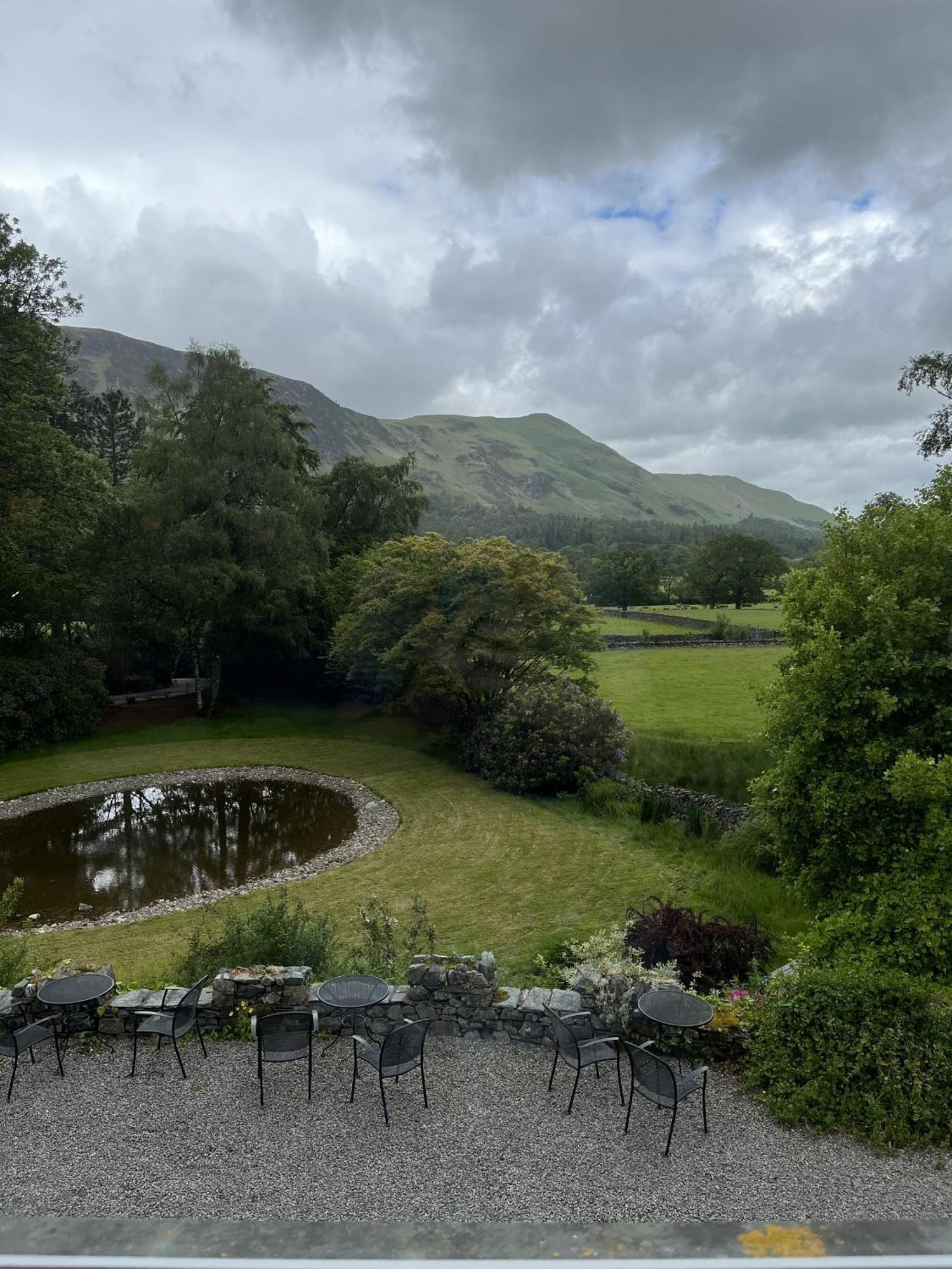 Hotel The Leathes Head 3*