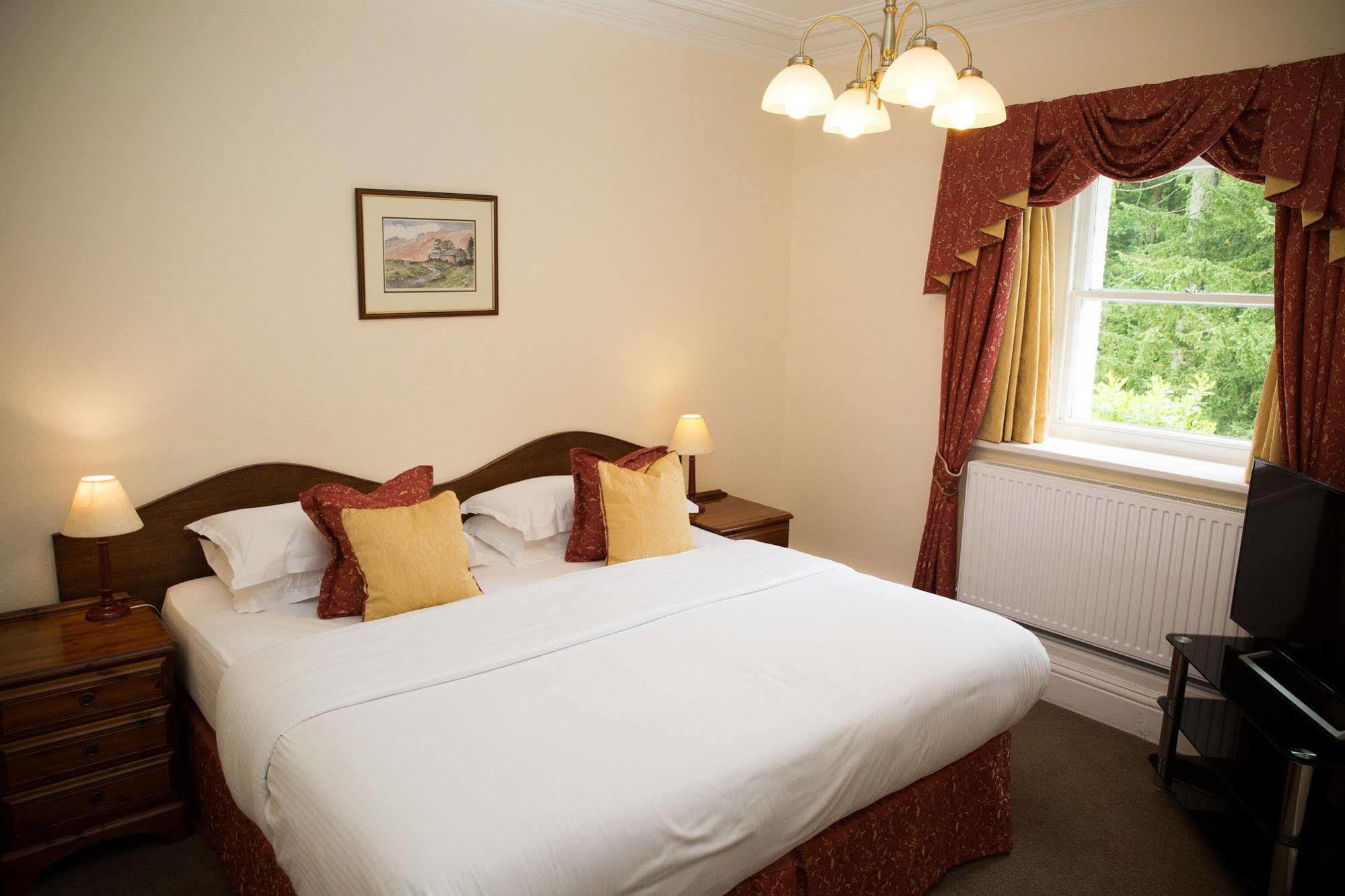 The Leathes Head Hotel
