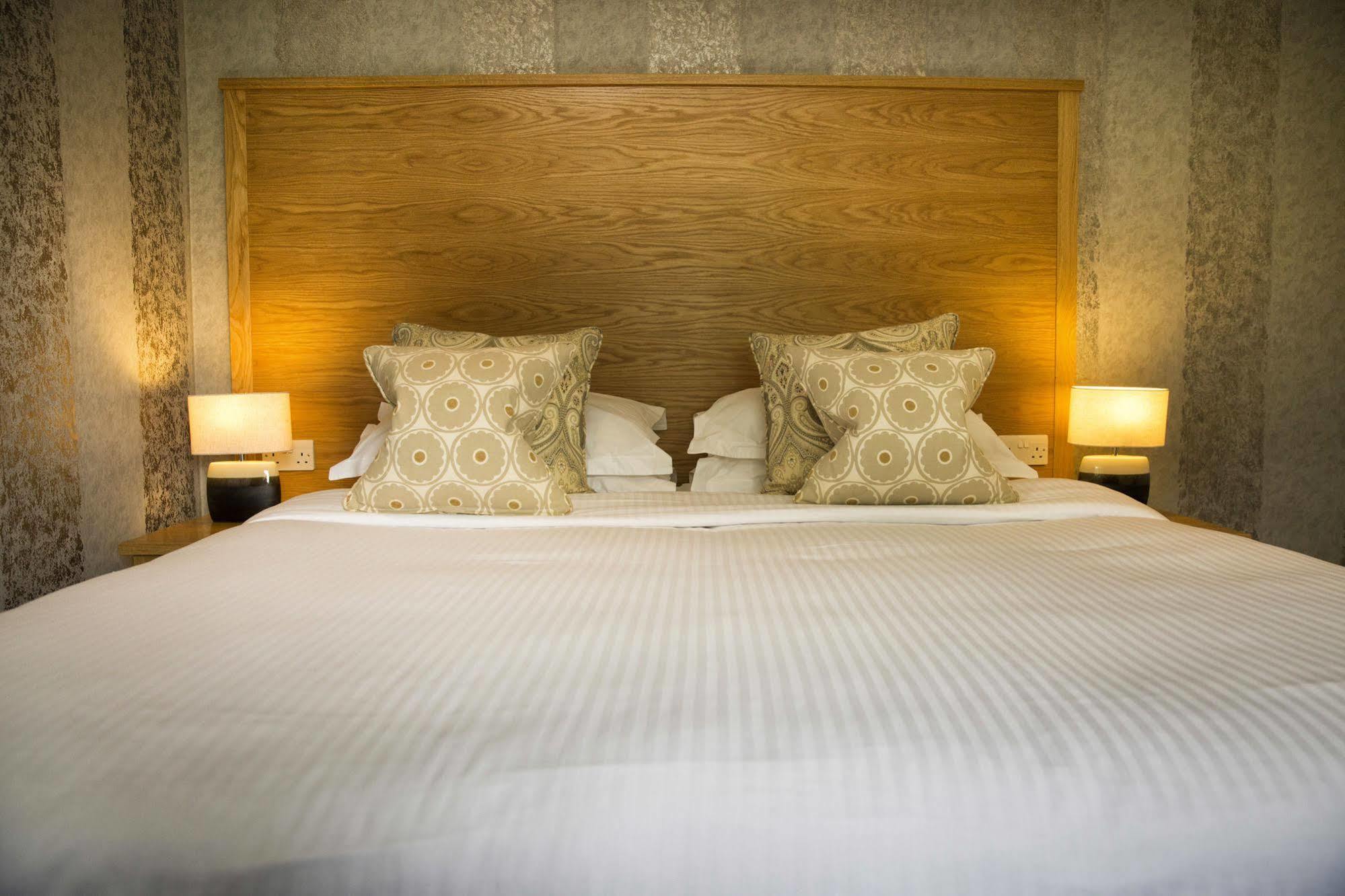 The Leathes Head Hotel 3*