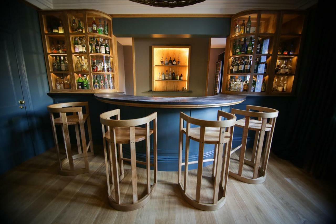 The Leathes Head Hotel 3*