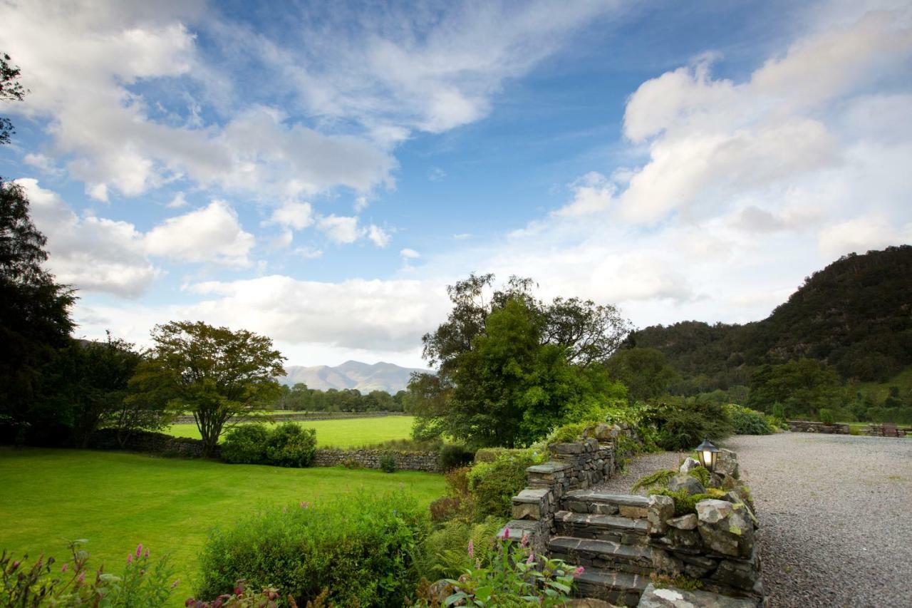 The Leathes Head Hotel 3*