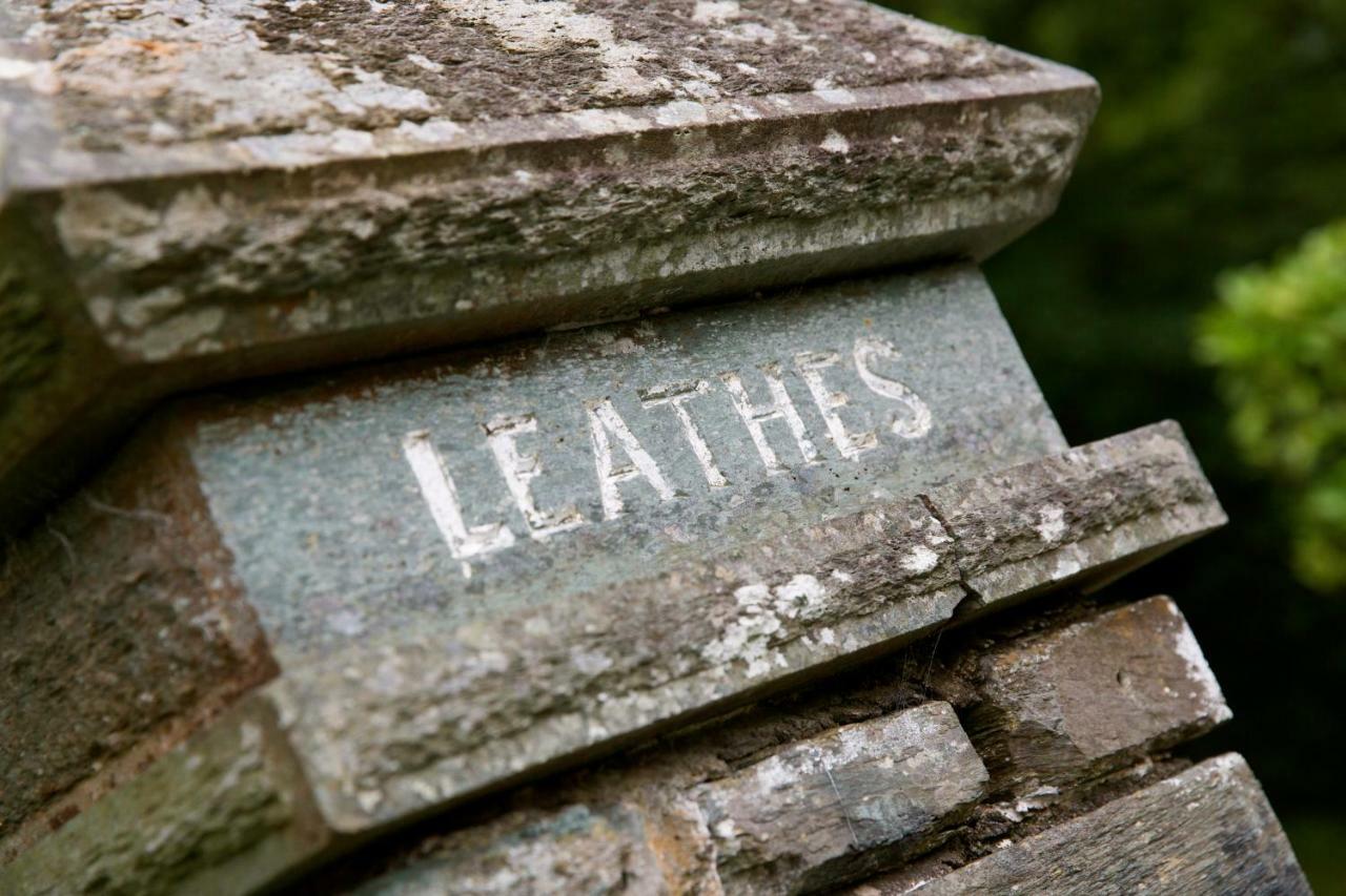 The Leathes Head Hotel 3*