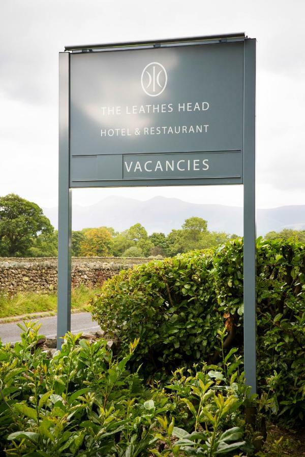 Hotel The Leathes Head 3*